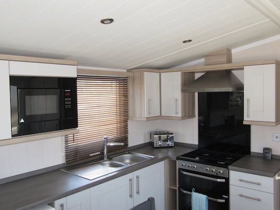 Swift Moselle Kitchen